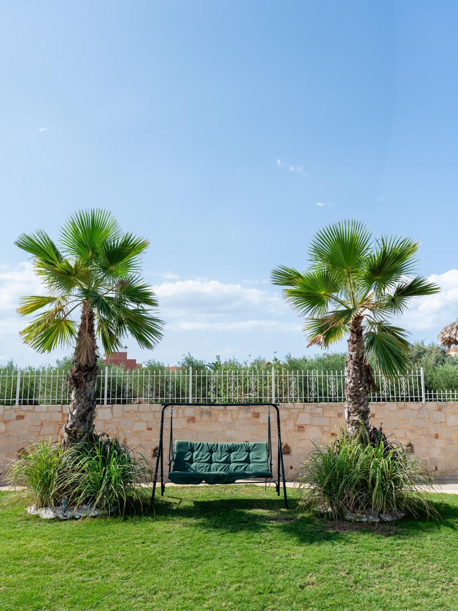 Villa Sophia-elpis Hersonissos (Crete)
