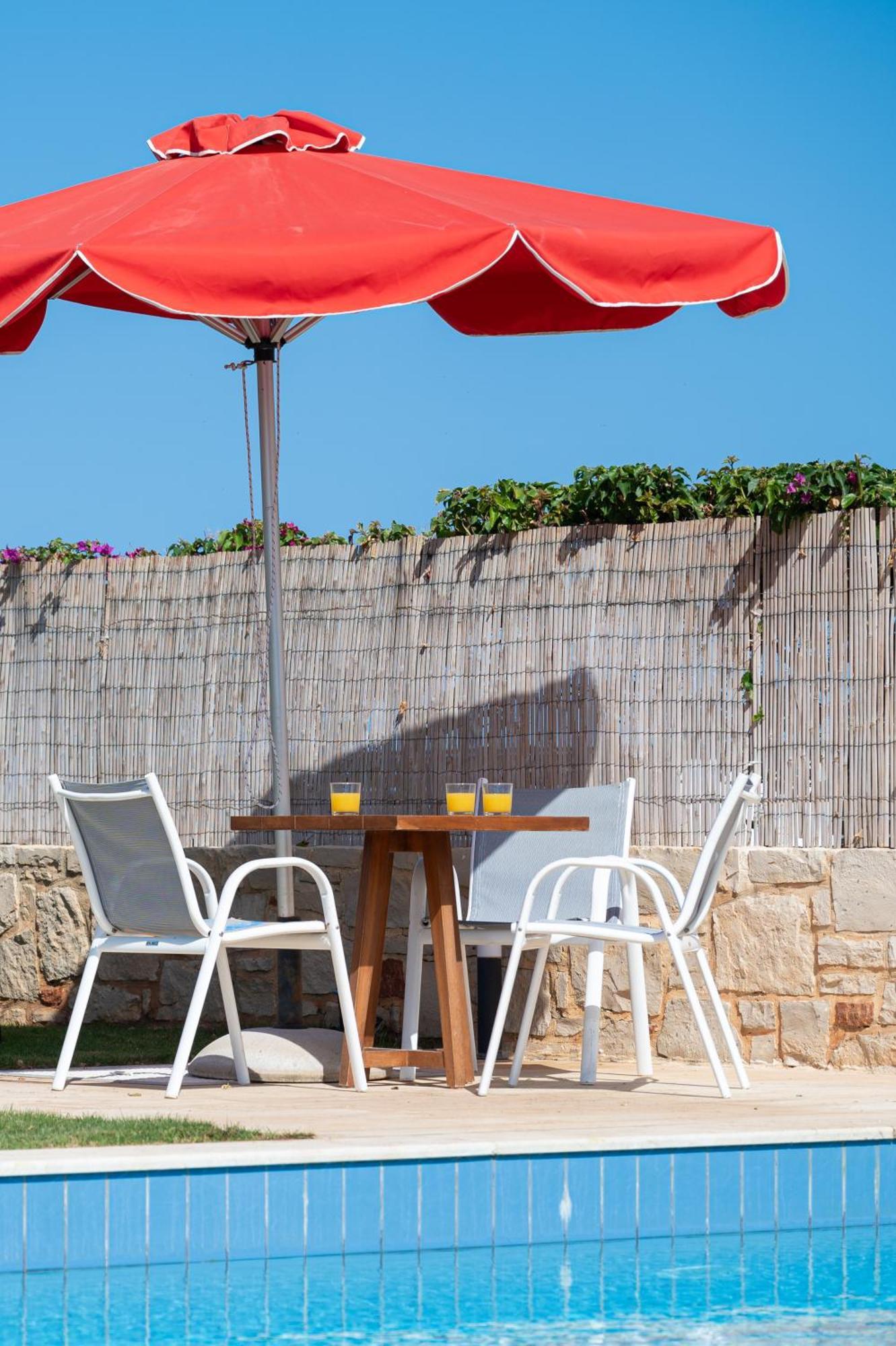 Sophia-elpis Villa Hersonissos (Crete)