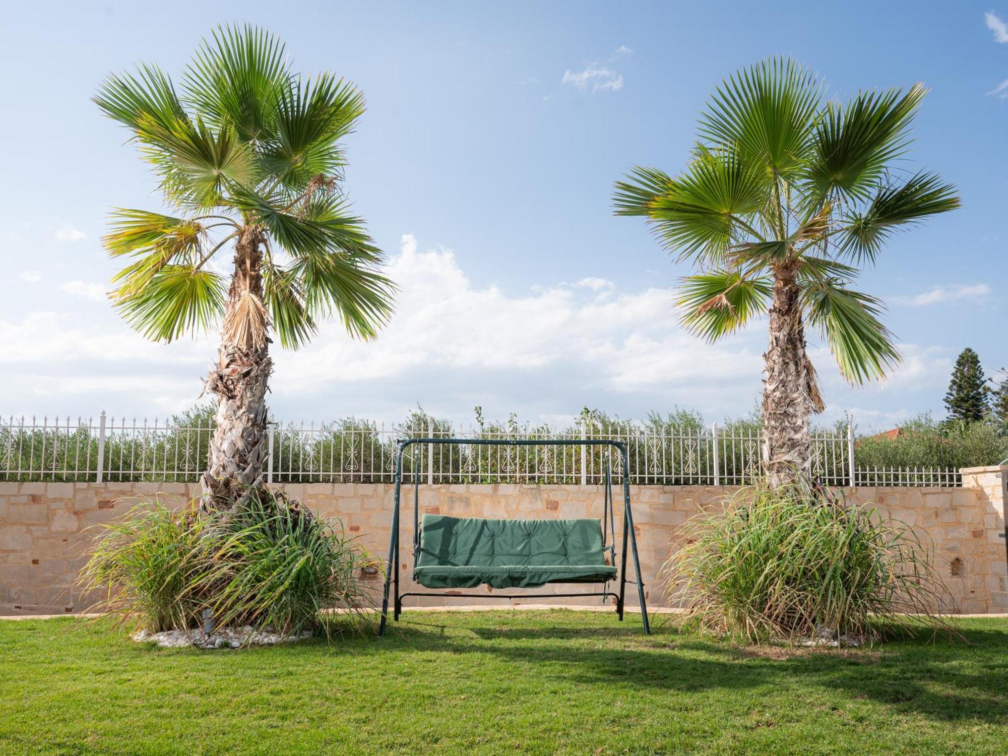 Sophia-elpis Villa