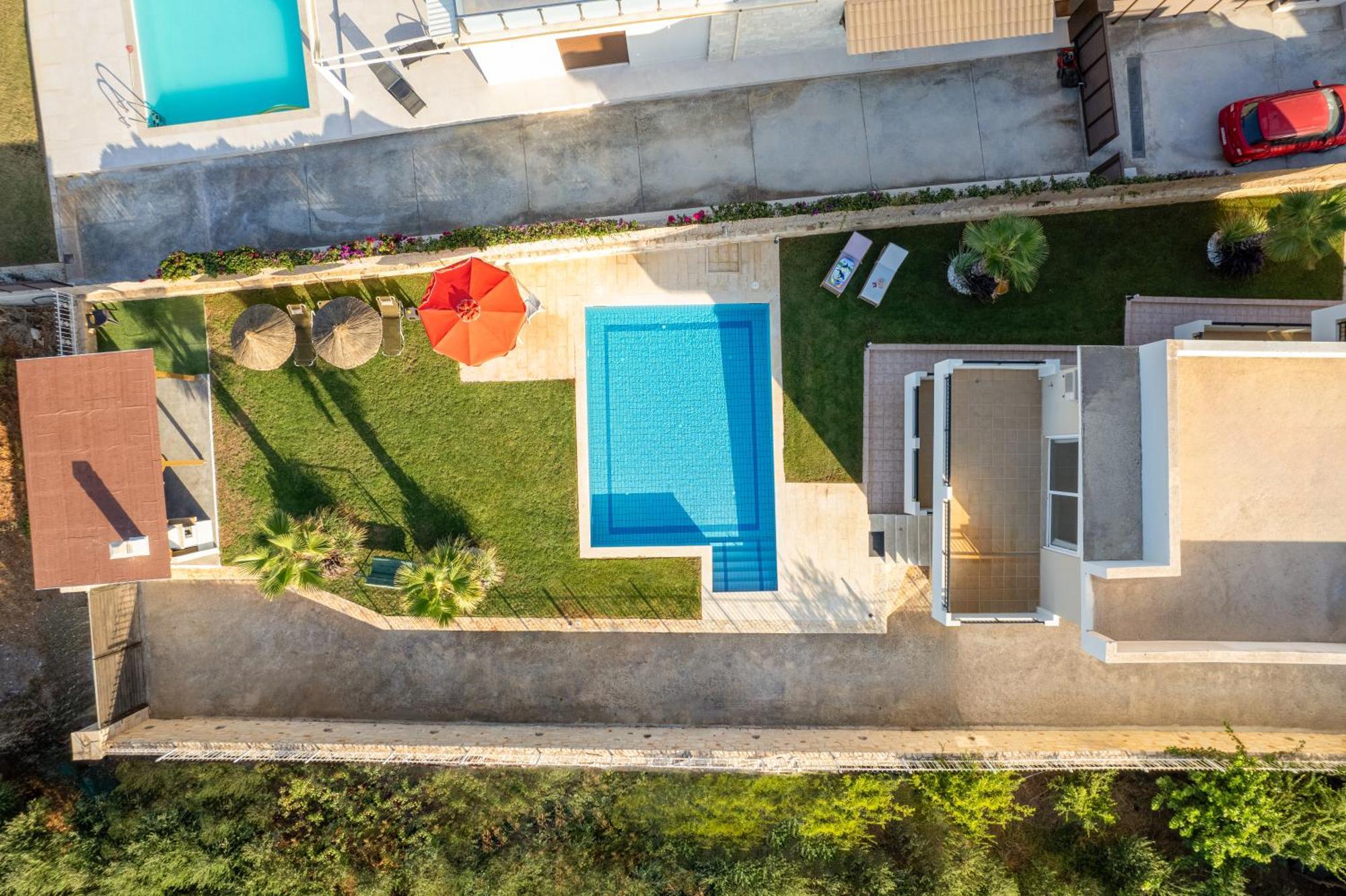 Sophia-elpis Villa Hersonissos (Crete)