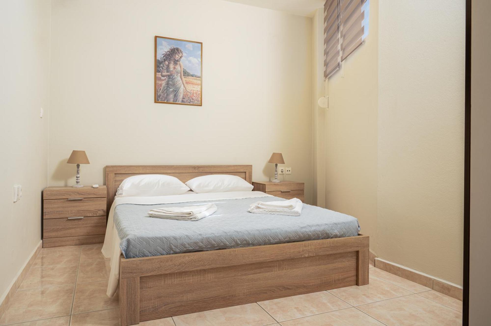 Sophia-elpis Villa