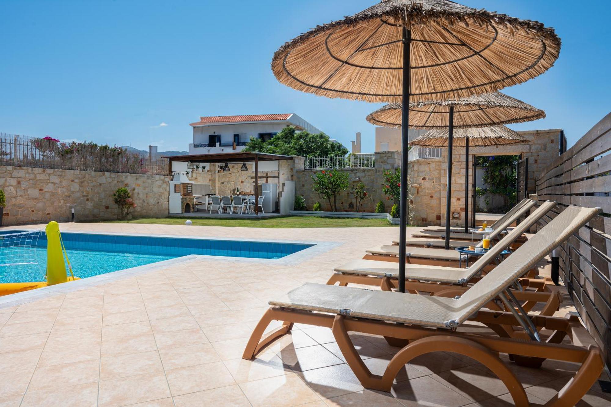 Sophia-elpis Villa