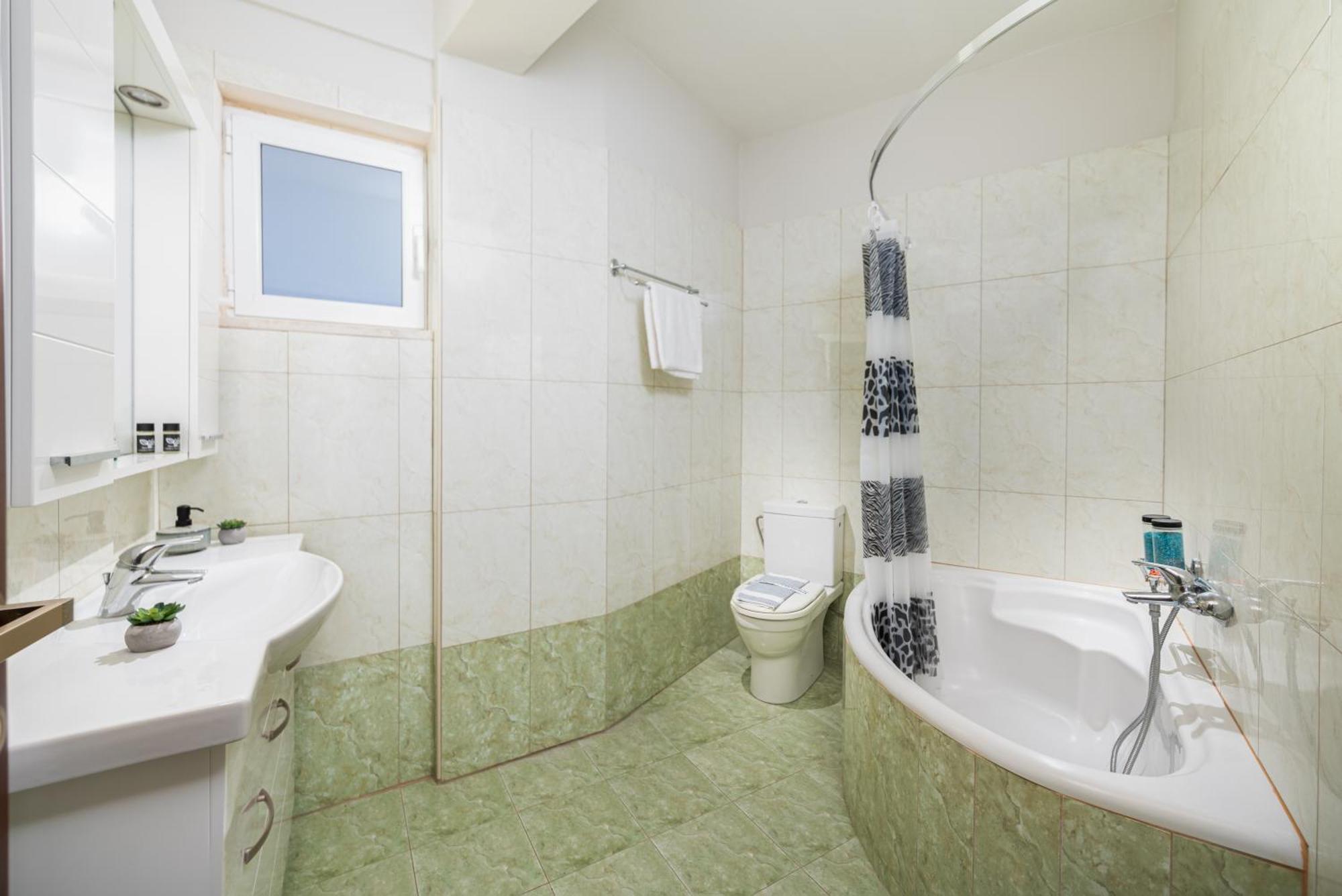 Sophia-villa Elpis Vila *